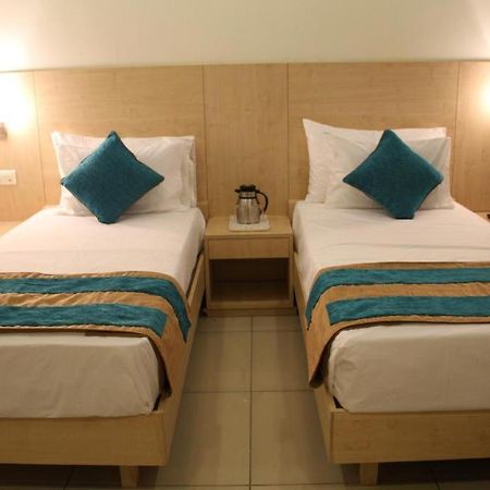 Hotel Southern Grand Vijayawāda Eksteriør bilde